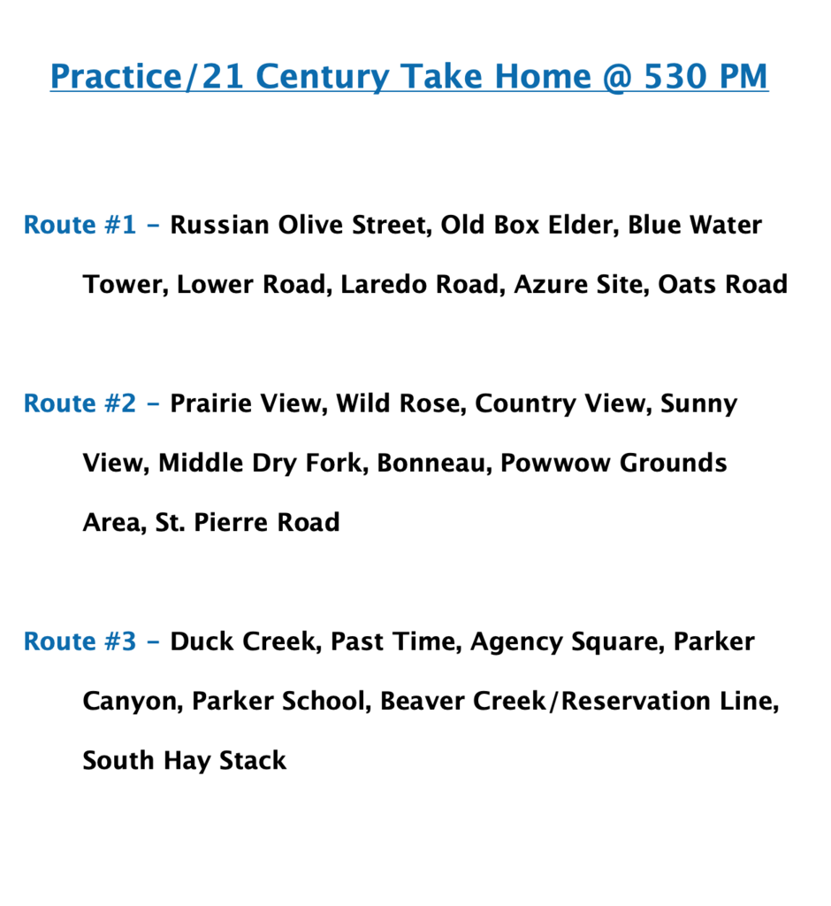 21st Century/Practice