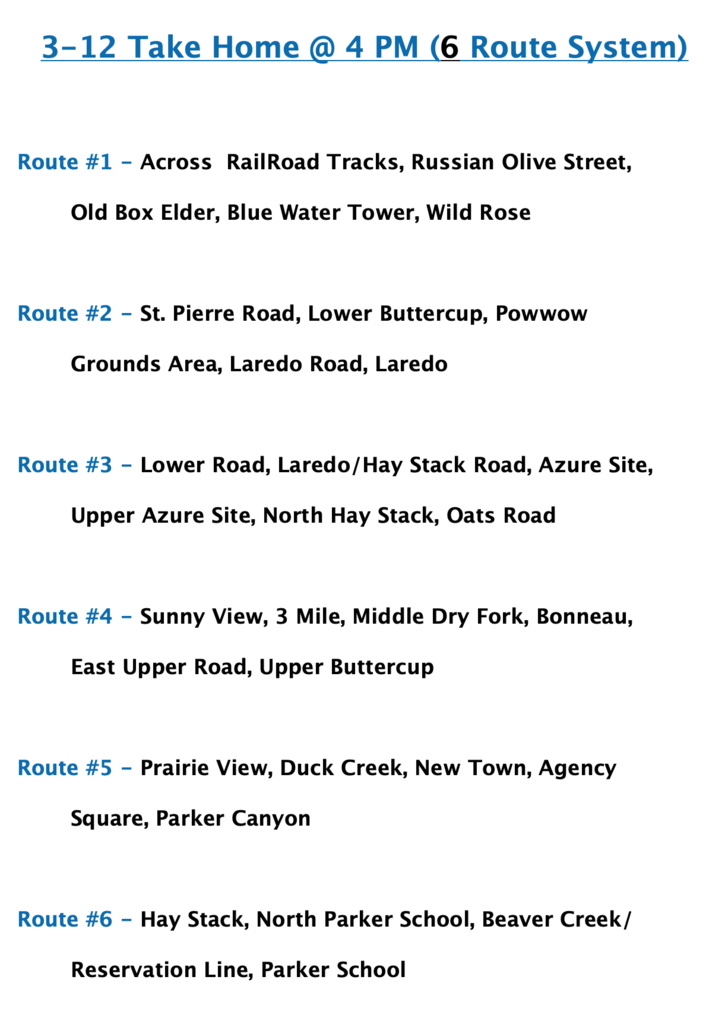 3-12 Home 6 bus