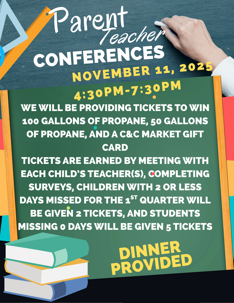 Parent Teacher Conference 