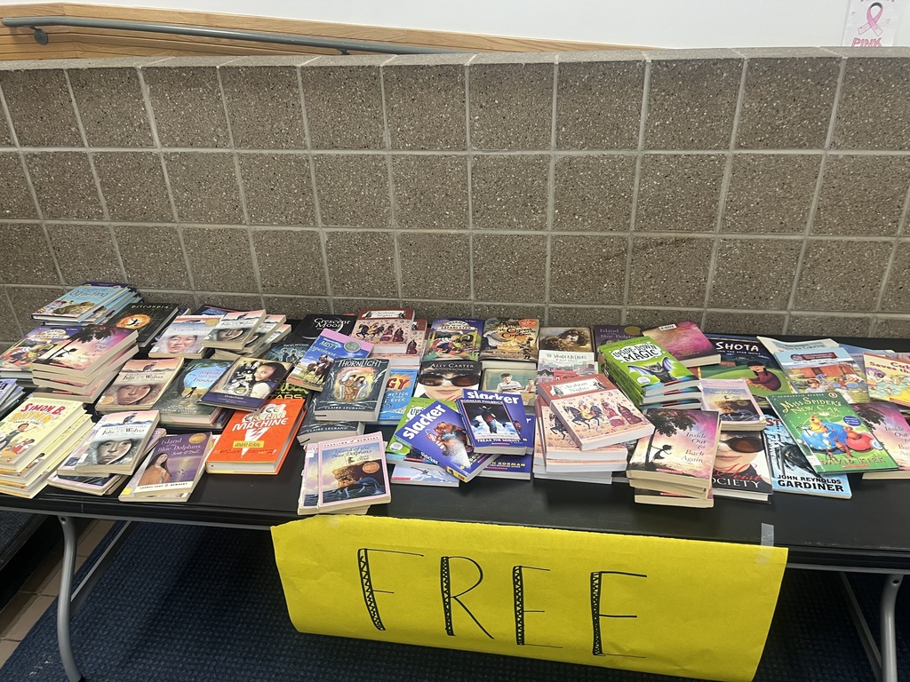 Free Books