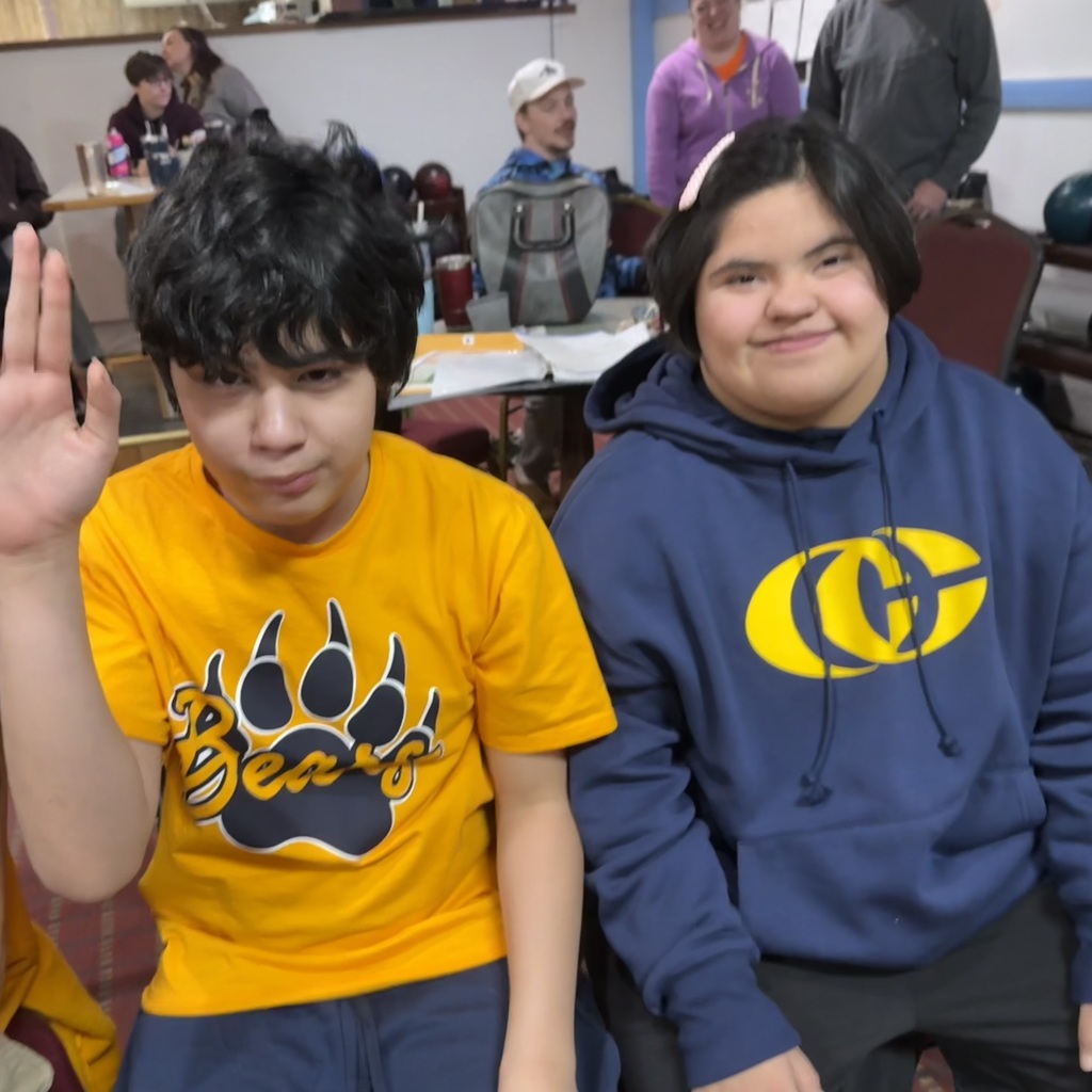 Box Elder Special Olympics