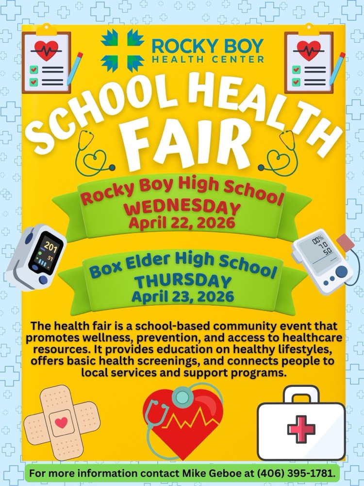 Health Fair