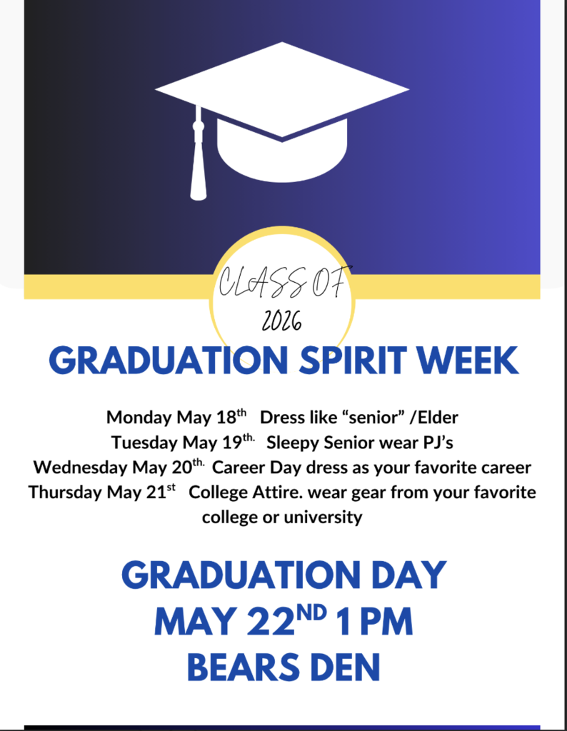 Graduation Day