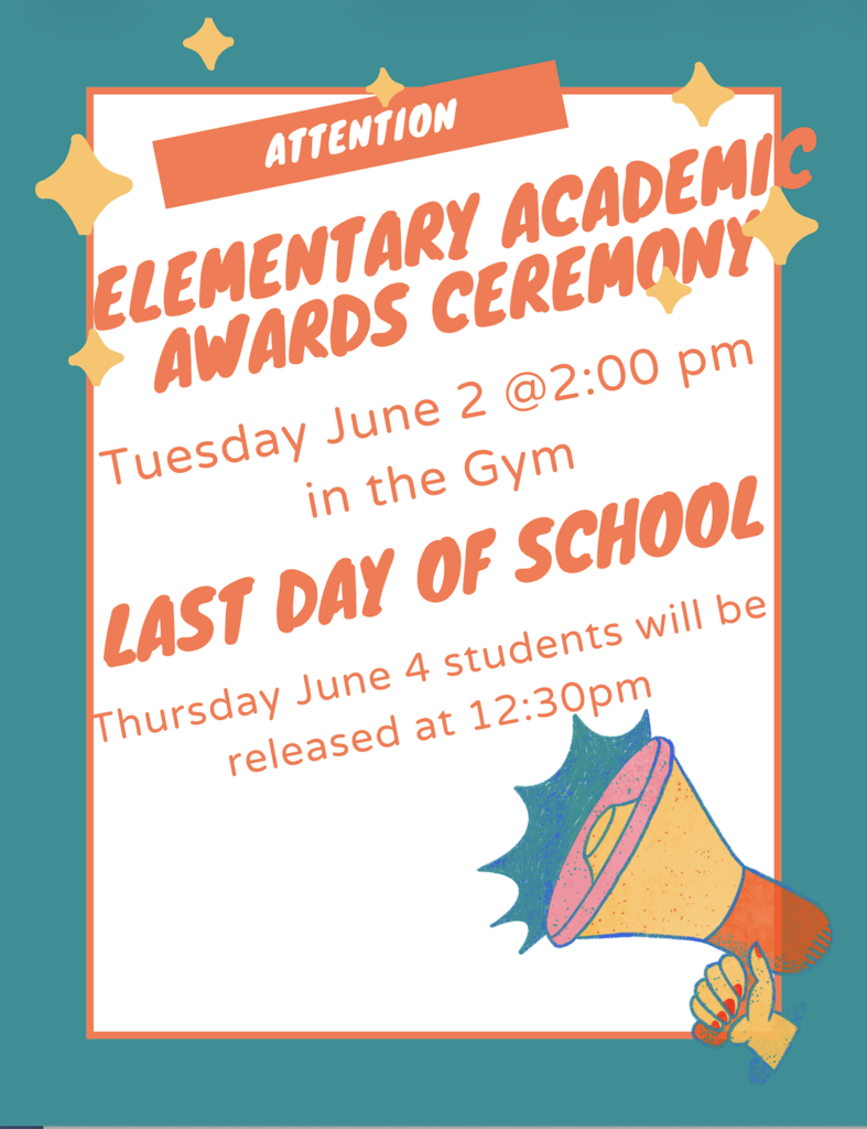 Announcement  