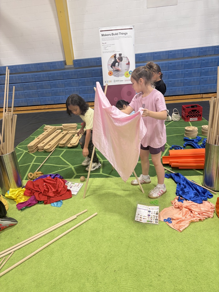 STEM Family Night