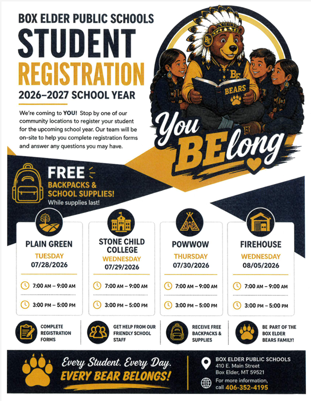 Flyer