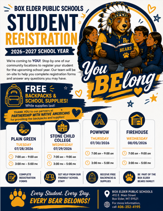 Flyer