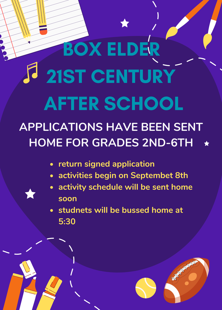21st Century After School