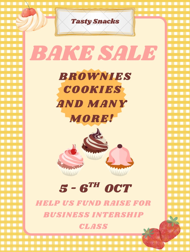 BPA fundraiser 