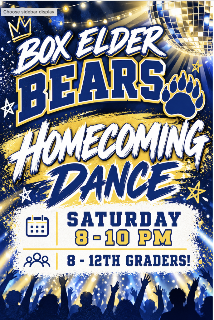Homecoming Dance