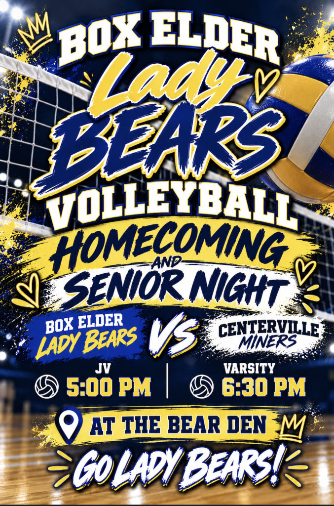 Volleyball Homecoming and Senior Night