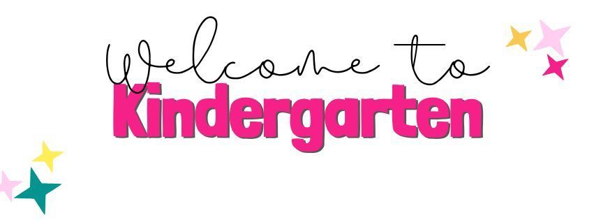 Kindergarten