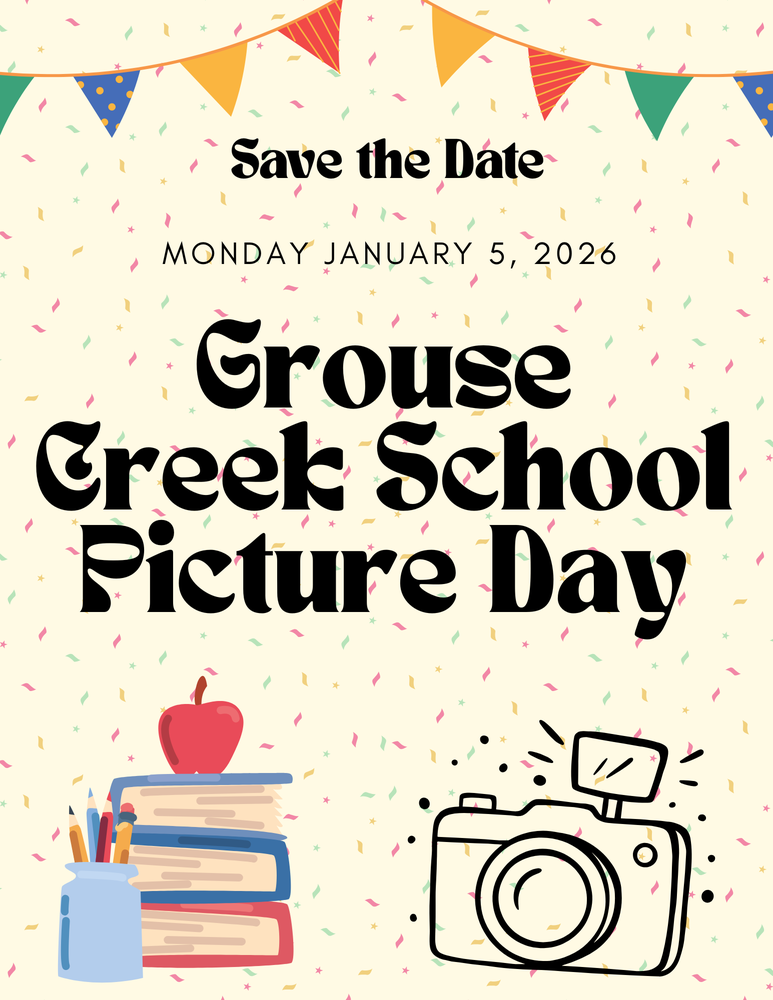 Grouse Creek Pictures