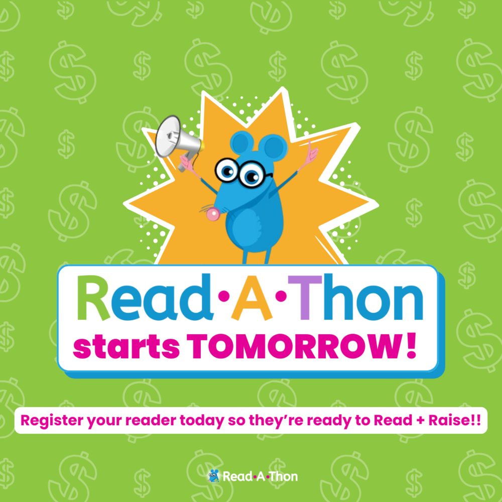 Read a Thon
