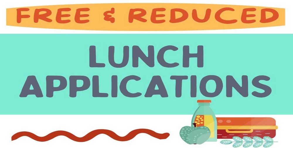 Lunch Applications