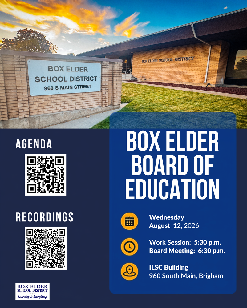 Board Meeting August