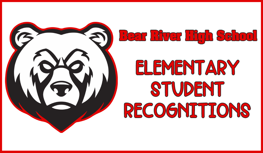BR Student Recognition