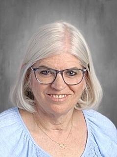 Mrs Hawkes our amazing 2nd grade teacher