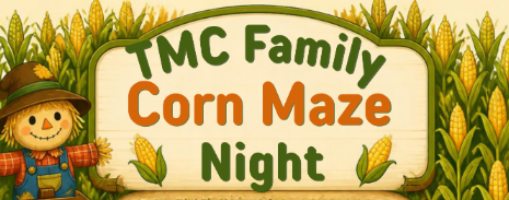 Corn Maze