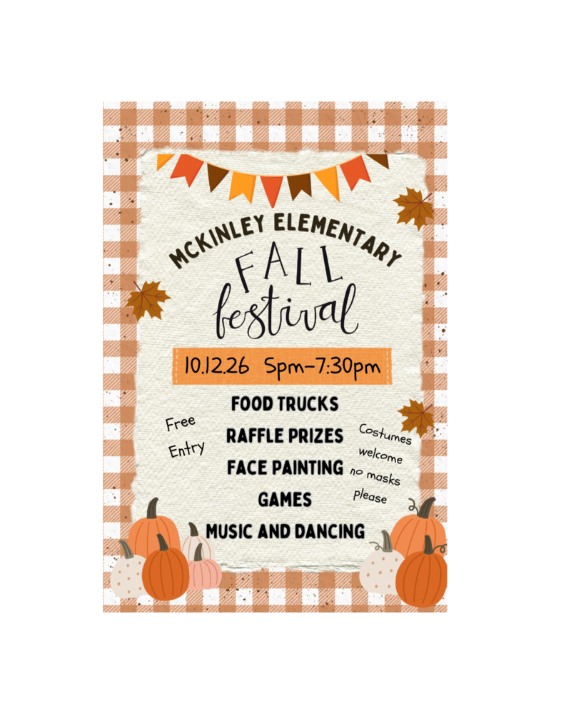 Fall festival