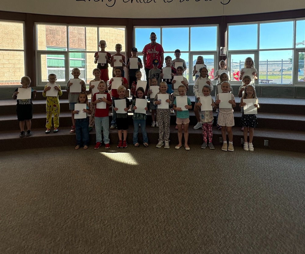 OUTSTANDING CITIZENSHIP SEPT 2026