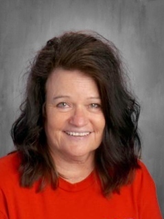 Linda Wilcox