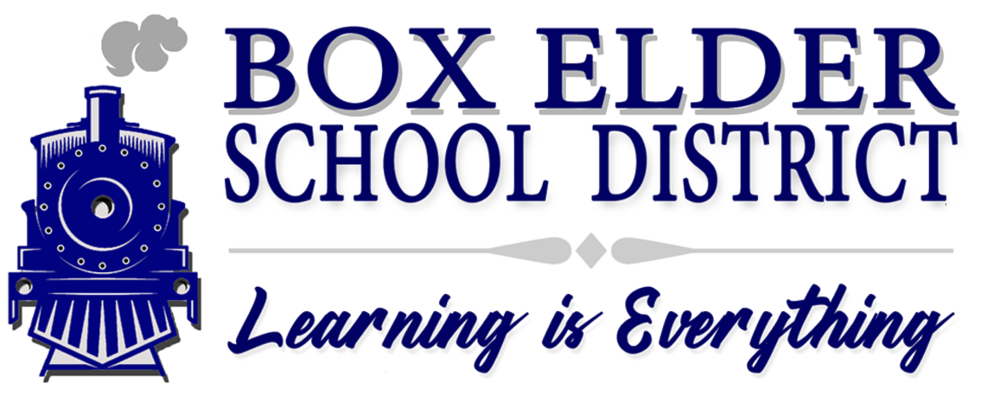 Box Elder School District Logo