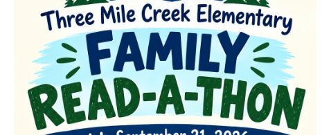 Family Read a thon