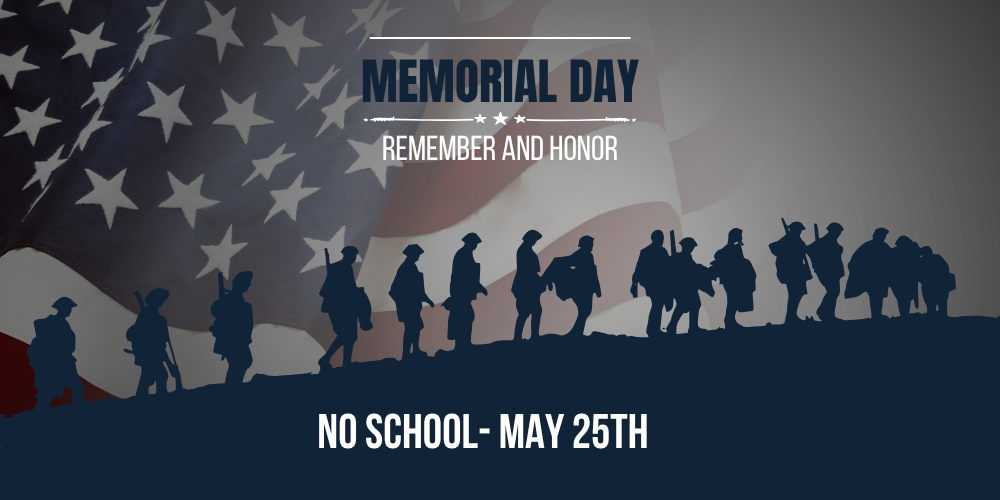 Memorial Day