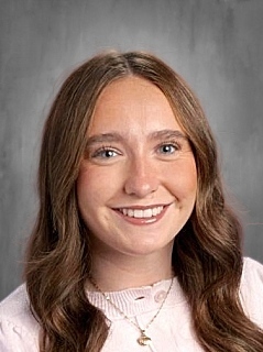Megan Crandall I want to express my deep appreciation for my classroom paraprofessional, Megan Crandall,and to recognize the truly outstanding work she does each and every day. Miss Megan is the kind of person every teacher hopes to work alongside. She consistently goes above and beyond expectations, noticing what needs to be done and taking initiative without needing direction. Whether it's supporting students, organizing materials, or stepping in to help during transitions, she anticipates the needs of the classroom and acts with purpose and care. This kind of proactive support is not only rare—it’s invaluable. Her kindness and compassion shine in everything she does. The students are naturally drawn to her, and it's clear that they feel safe, supported, and loved in her presence. She builds strong, positive relationships with all learners, which contributes to a nurturing and productive classroom environment. Beyond her work with students, Miss Megan also plays a key role in mentoring and training other paraprofessionals. She leads by example and is always willing to offer guidance or share effective strategies with those around her. Her leadership has had a noticeable impact on our team and the overall functioning of our support staff. Simply put, I could not accomplish all that needs to be done in our classroom without her. She is not just a support to the students—she is a support to me, to the other staff, and to our entire learning community. I am incredibly grateful to work with such a dedicated, skilled, and compassionate professional. Megan is truly one of a kind. Sincerely, Natalie Hannum