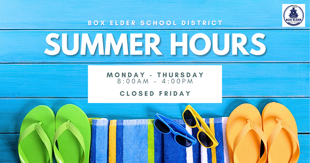 Summer Hours