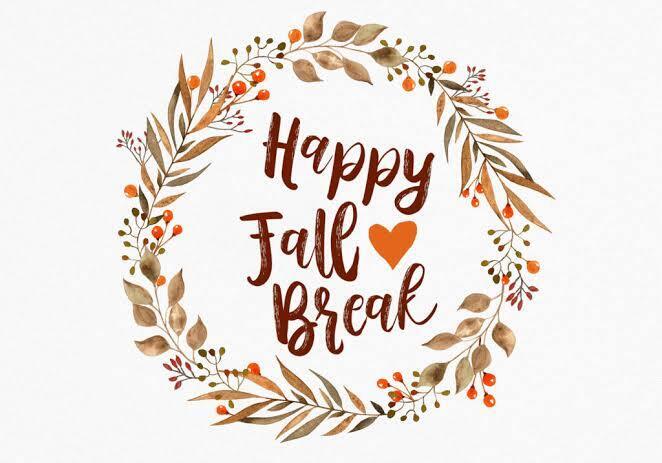 Fall Break