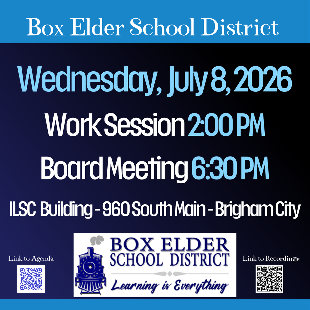 July 8 board meeting