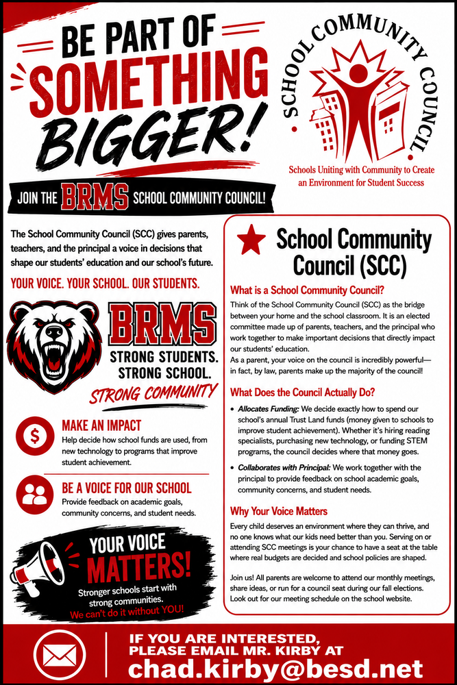 School Community Council