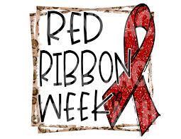 Red Ribbon Week 