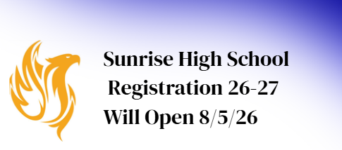 Registration Begins 8/5/26