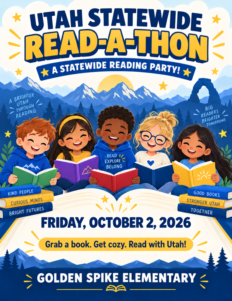 Read-A-Thon