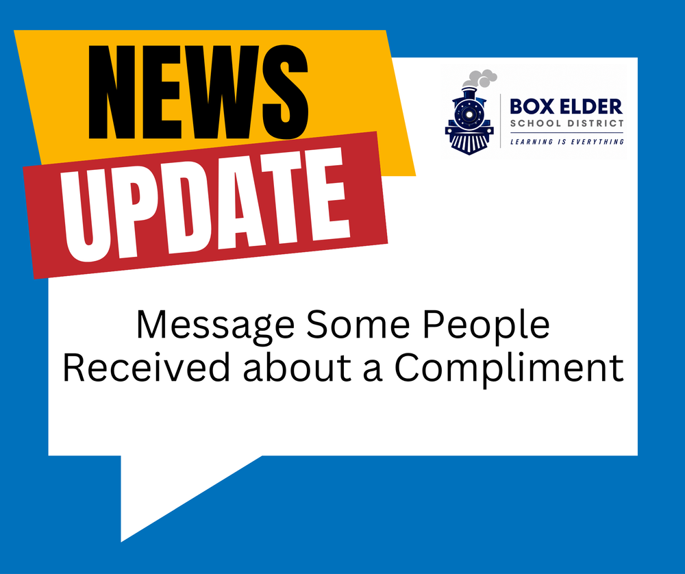 Update about a message