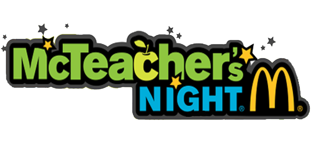 McTeachers Night