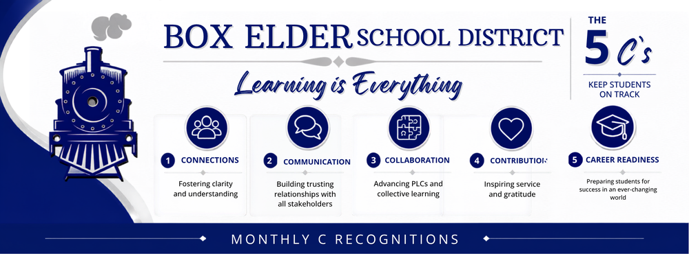 Nominations Open for Communication Award at School Board Meeting