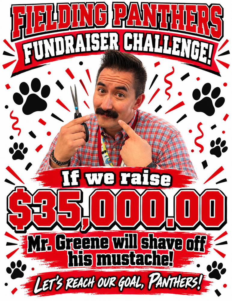 fundraiser