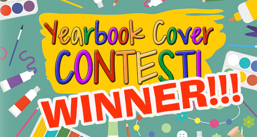 Yearbook Cover Contest