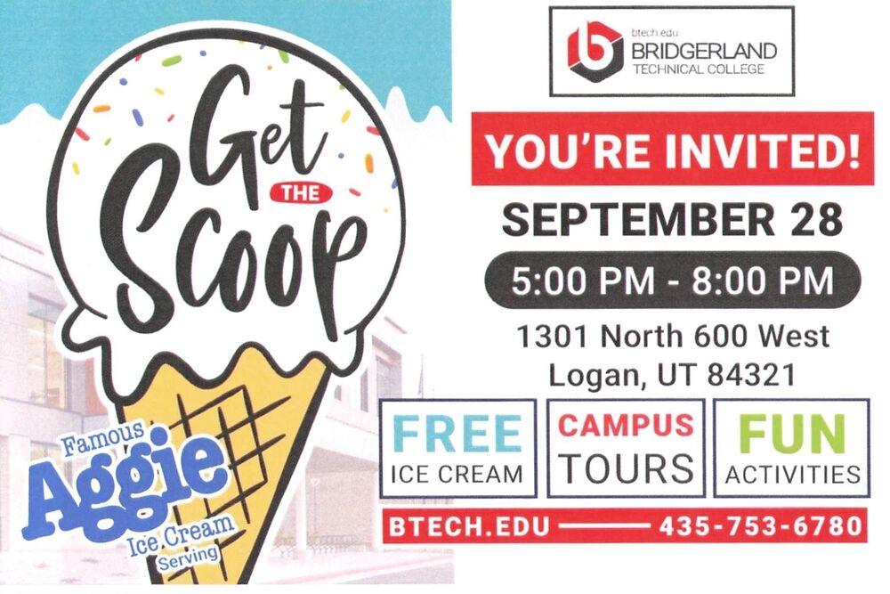 BTech Get the Scoop