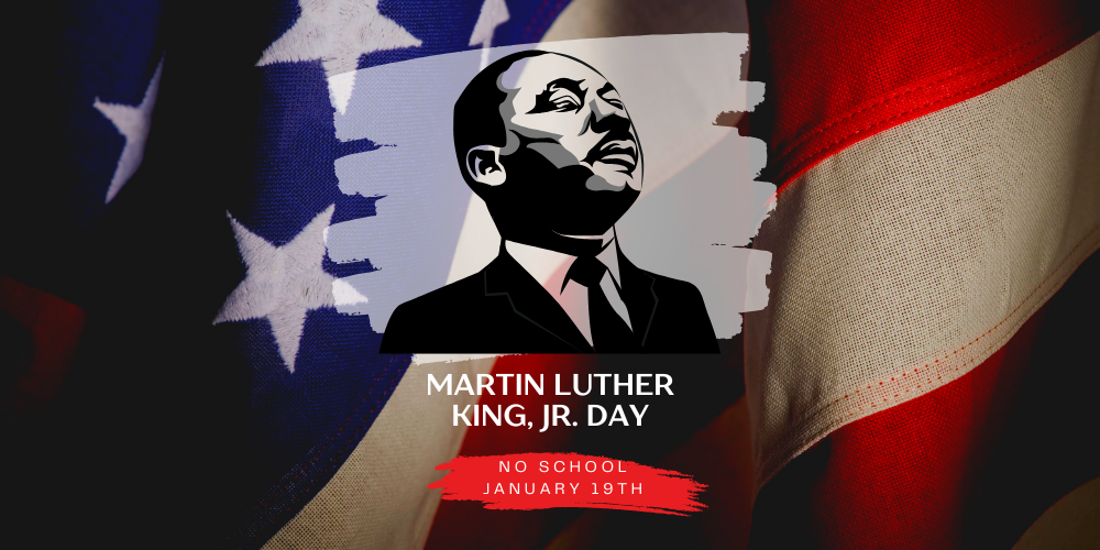 Martin Luther King, Jr. Day