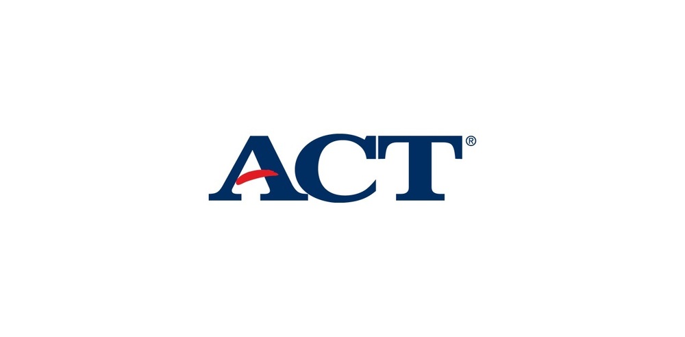 ACT test logo