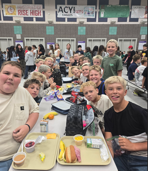First Week of School_26_27