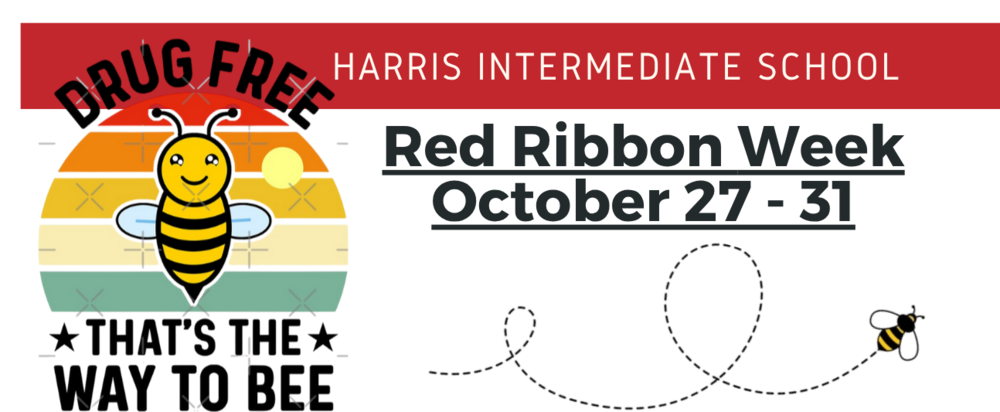 Red Ribbon Week