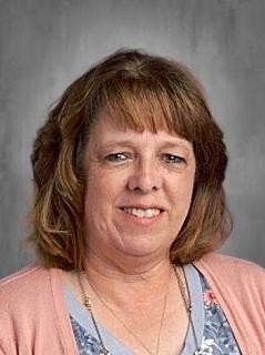 Congratulations Mrs Gregory