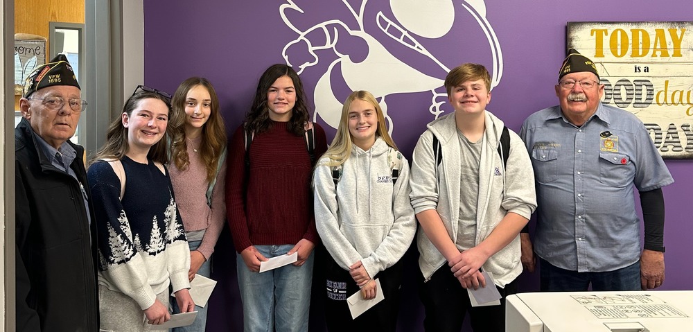 Essay and Video Contest Winners