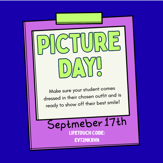 Picture Day